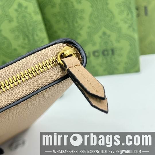 Replica Gucci Bags 1:1 GG 750458 19x11x2cm zy