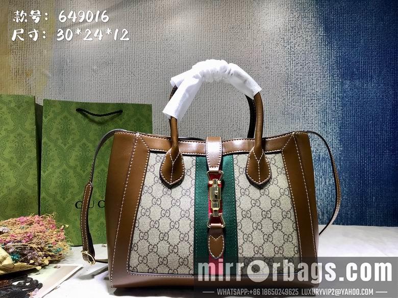Replica Gucci Bags 1:1 WD649016 30X24X12(