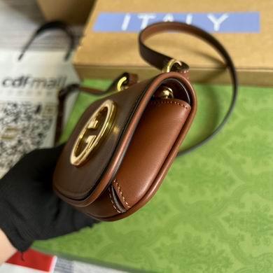 Replica Gucci Bags 1:1 Blondie 698635 11.5X9X3cm MP