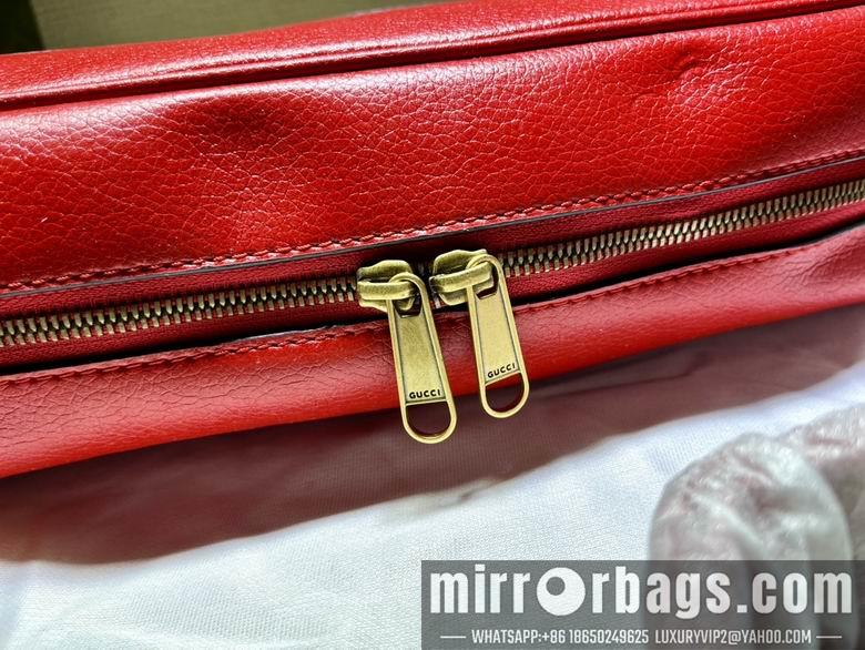 Replica Gucci Bags 1:1 523589 33.5X23.5X9.5cm DF 3colour