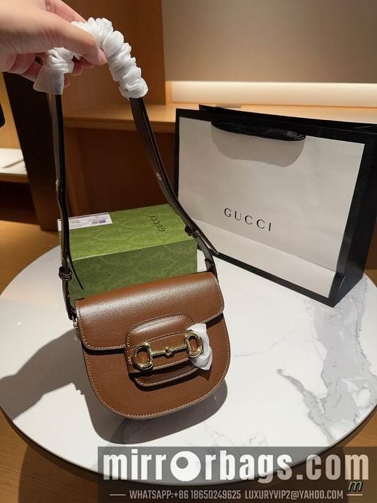 Replica Gucci Bags 1:1 GG 1955 18cm zy