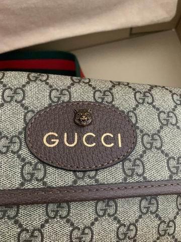 Replica Gucci Bags 1:1 Gucci Ophidia 489617 20x13x2.5cm ww