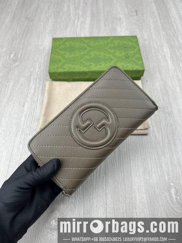 Replica Gucci Bags 1:1 GG Blondie 760312 11x19.5x3cm zy
