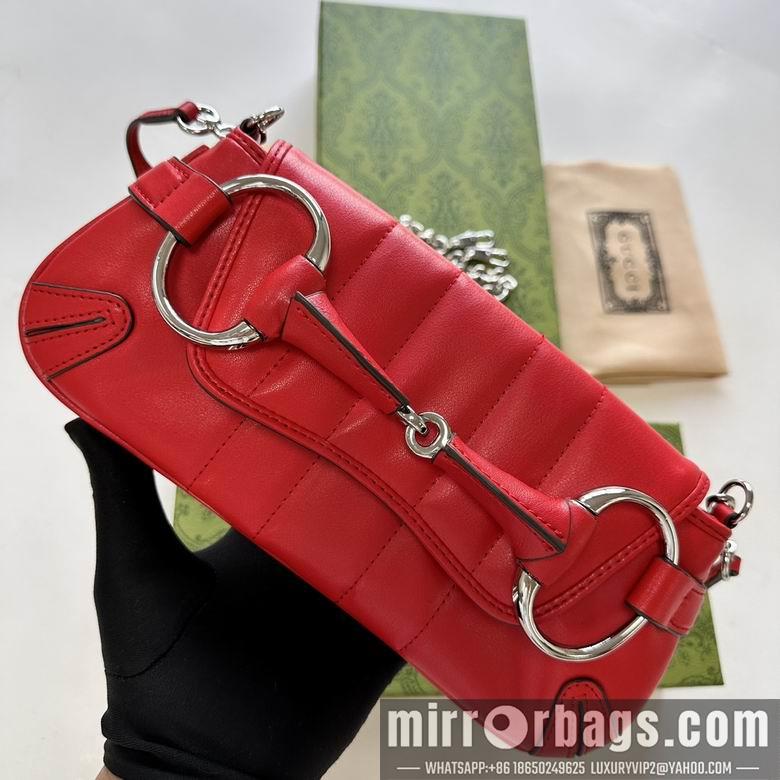 Replica Gucci Bags 1:1 GG 764339 27cm zy
