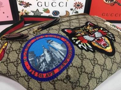Replica Gucci Bags 1:1 529711 28x18x8cm df02