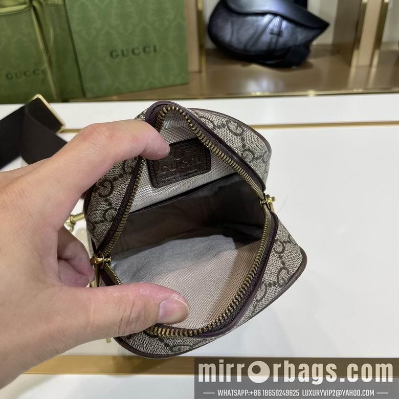Replica Gucci Bags 1:1 112201 WP 2colour