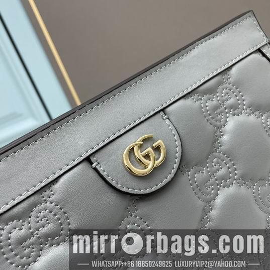 Replica Gucci Bags 1:1 Gucci matelasse 702200 26x17.5x8cm ww