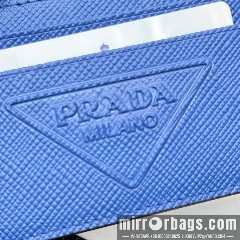 Replica Prada Bags 307 7X9X1cm XM 4colour