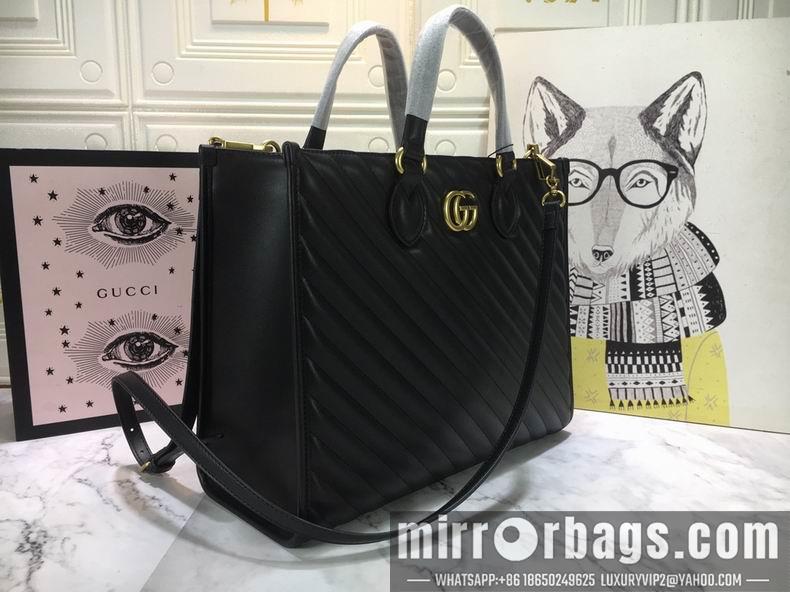 Replica Gucci Bags 1:1 627332 35x28x14cm df02