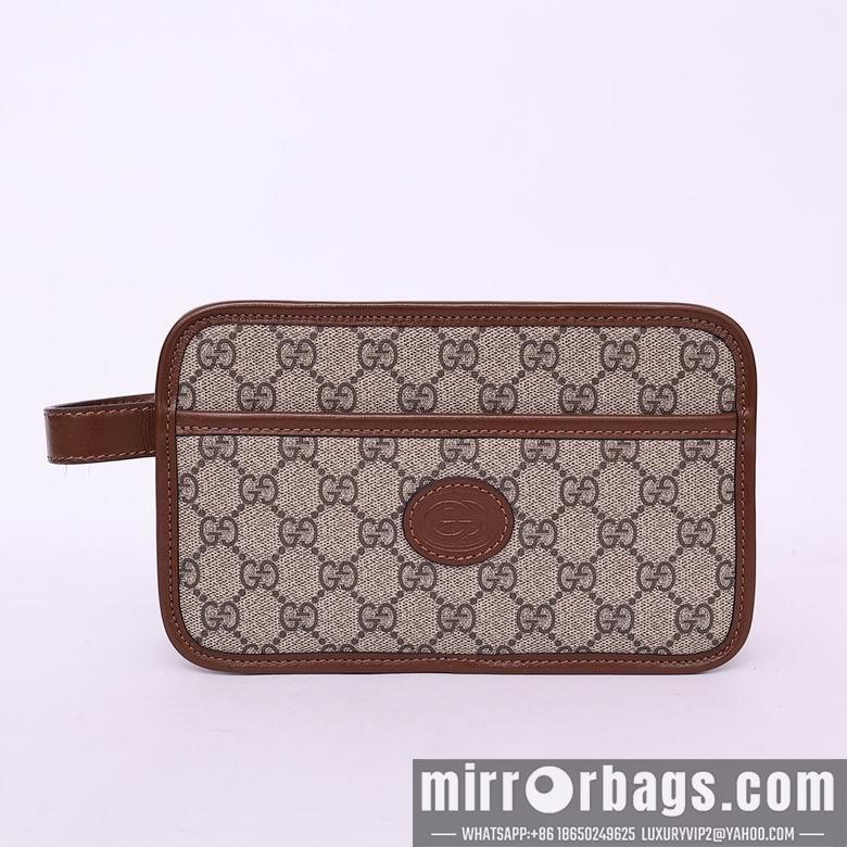 Replica Gucci Bags 1:1 625764 22.5X14X7cm DF 2colour