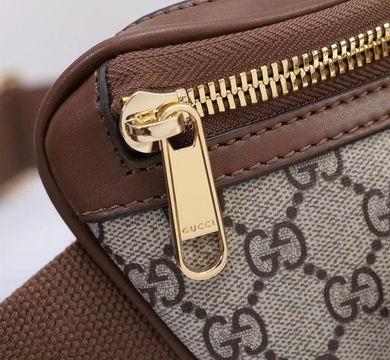 Replica Gucci Bags 1:1 682933 24X13X5cm DF 3colour
