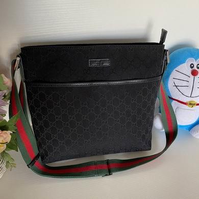 Replica Gucci Bags 1:1 189751 27X27X7cm DF 2colour