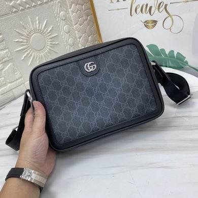 Replica Gucci Bags 1:1 1066-3 25X18X8.5cm XM-1