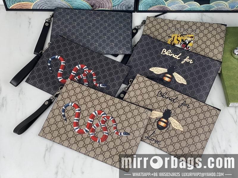 Replica Gucci Bags 1:1 GG 473904 30.5x21x1.5cm zy
