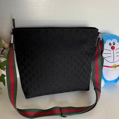 Replica Gucci Bags 1:1 189751 27X27X7cm DF 2colour