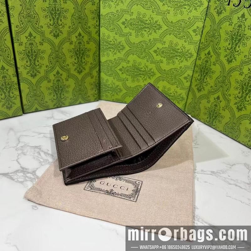 Replica Gucci Bags 1:1 GG 523155 11x8.5x3cm zy1