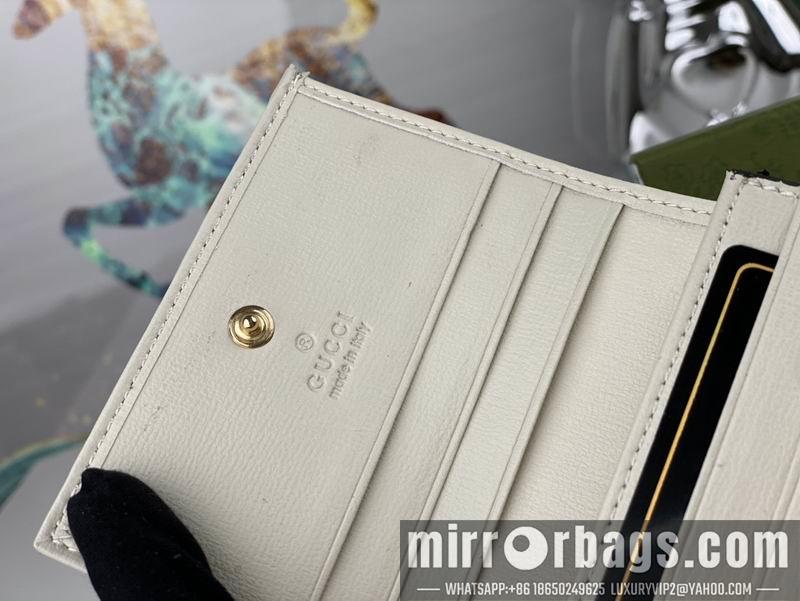 Replica Gucci Bags 1:1 GG 621887 11x8.5x3cm zy