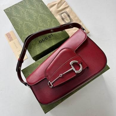 Replica Gucci Bags 1:1 GG 764155 26.5x10.5x17cm zy
