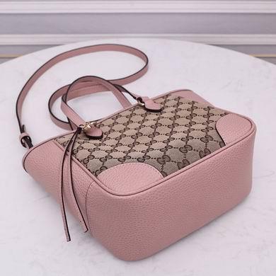 Replica Gucci Bags 1:1 449241 28X20X11cm DF 3colour