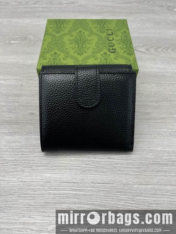Replica Gucci Bags 1:1 615525 12.5X11X3cm ZC 3colour