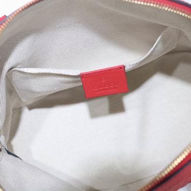 Replica Gucci Bags 1:1 449654 24X20X11cm DF 2colour