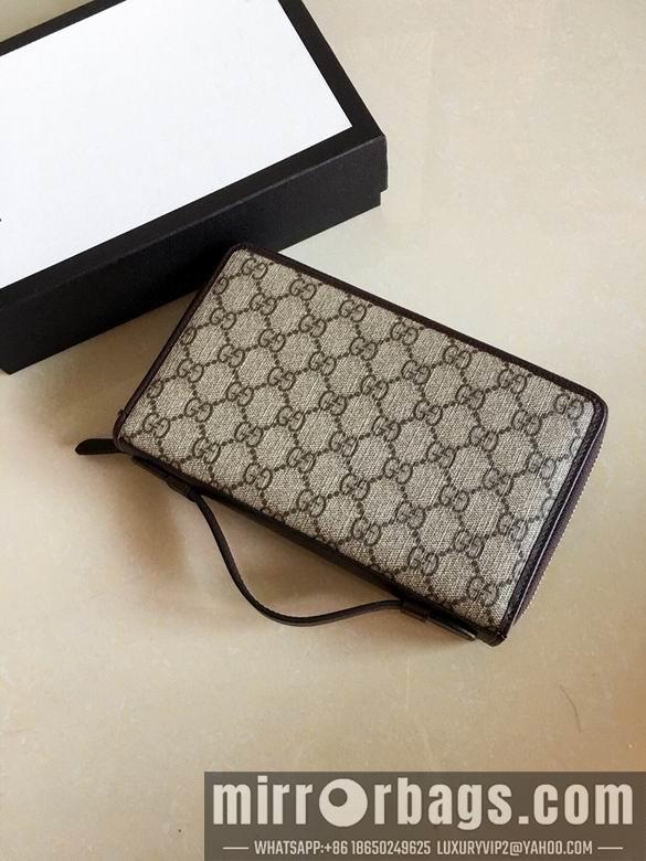 Replica Gucci Bags 1:1 358938 21.5X14X4.5cm DF 2colour