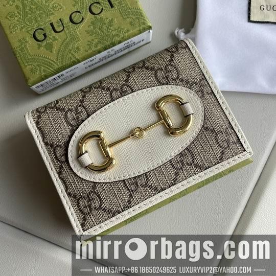 Replica Gucci Bags 1:1 Gucci 621887pvc 11x8.5x3cm zy