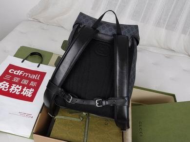 Replica Gucci Bags 1:1 696013 26X43X18cm YG 2colour