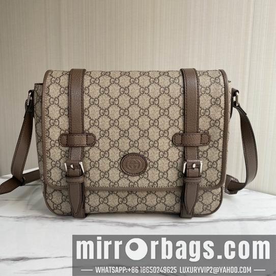 Replica Gucci Bags 1:1 658542 28x24x8.5cm df05