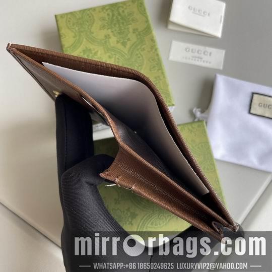 Replica Gucci Bags 1:1 Gucci 621887pvc 11x8.5x3cm zy