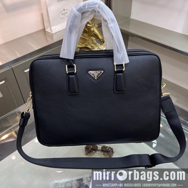 Replica Prada Bags 66178-1 38X28X6cm WP