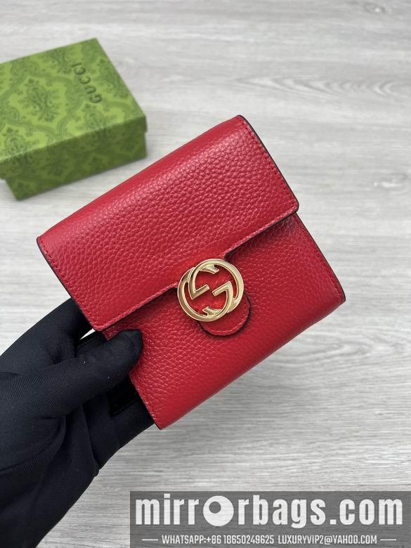 Replica Gucci Bags 1:1 615525 12.5X11X3cm ZC 3colour
