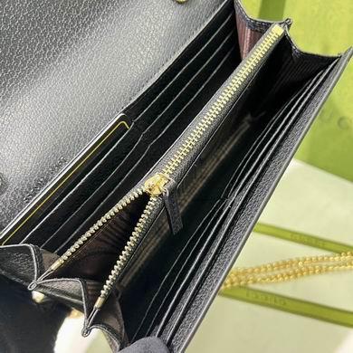 Replica Gucci Bags 1:1 4913 19X10.5X3.5cm XM
