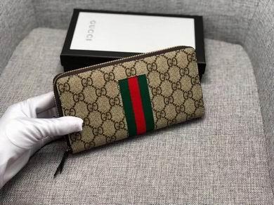 Replica Gucci Bags 1:1 408833 19X9.5X2.5cm WP 2colour