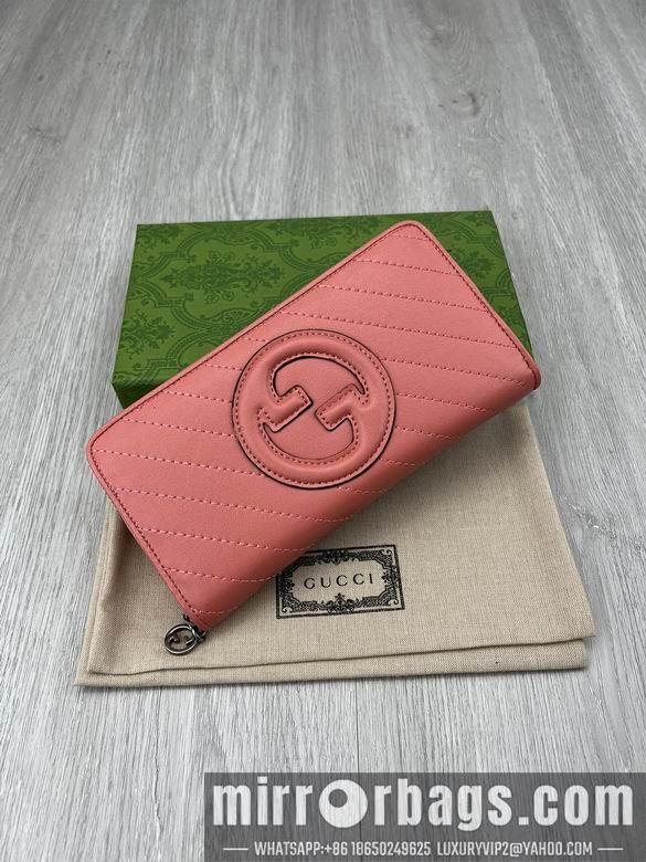 Replica Gucci Bags 1:1 GG Blondie 760312 11x19.5x3cm zy