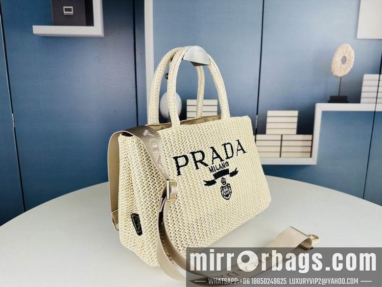 Replica Prada Bags 2359 30X19X16cm XMY 1