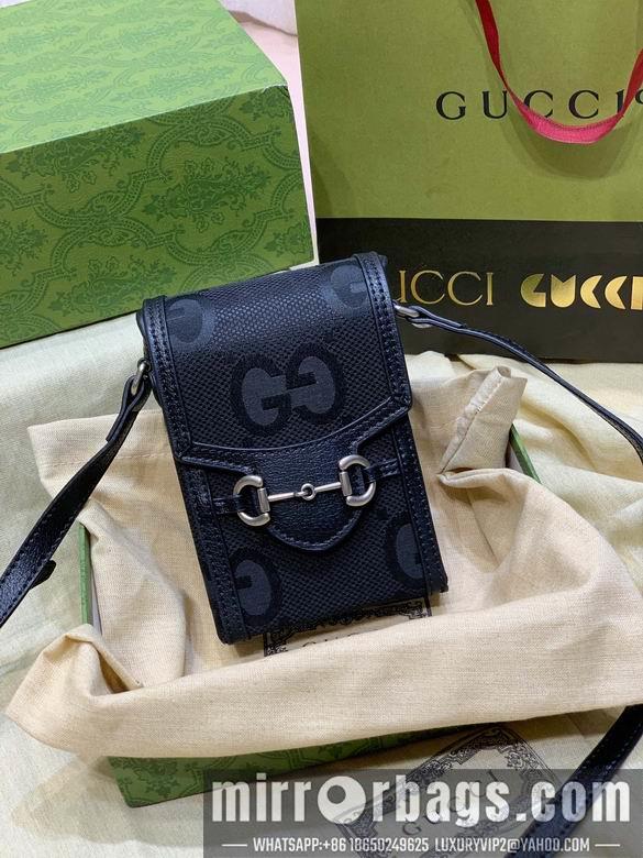 Replica Gucci Bags 1:1 625615 11.5X17X4cm DF-1