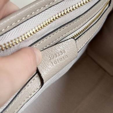 Replica Gucci Bags 1:1 598234 28.5X18X9cm DF 3colour