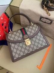 Replica Gucci Bags 1:1 Gucci Orphidia 651055 25x17.5x7cm ww3色