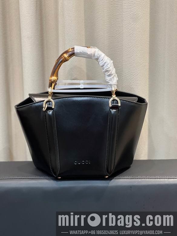 Replica Gucci Bags 1:1 805830 23X18X17cm DF 3colour