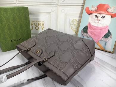 Replica Gucci Bags 1:1 631685 38X28X14cm DF 4colour