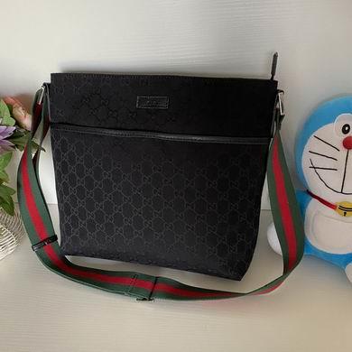 Replica Gucci Bags 1:1 189751 27X27X7cm DF 2colour