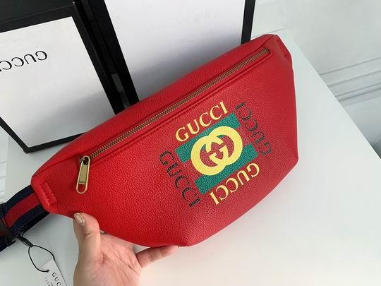 Replica Gucci Bags 1:1 GG 493868 28x18x8cm zy