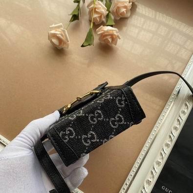 Replica Gucci Bags 1:1 625615 11.5x17x4cm df02