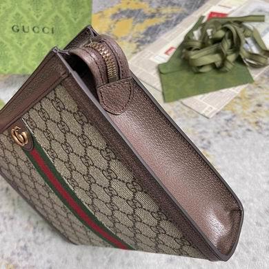 Replica Gucci Bags 1:1 760243 26X18X6cm XM 3colour