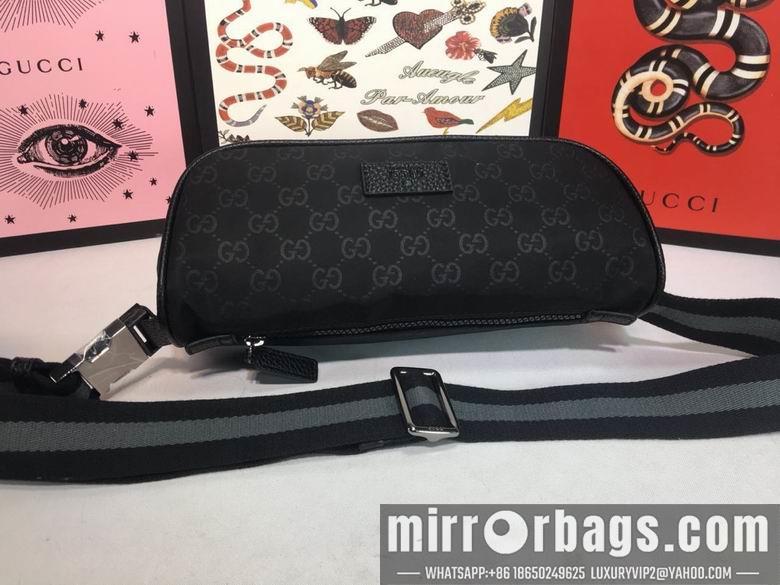 Replica Gucci Bags 1:1 449182 27X13X12cm DF