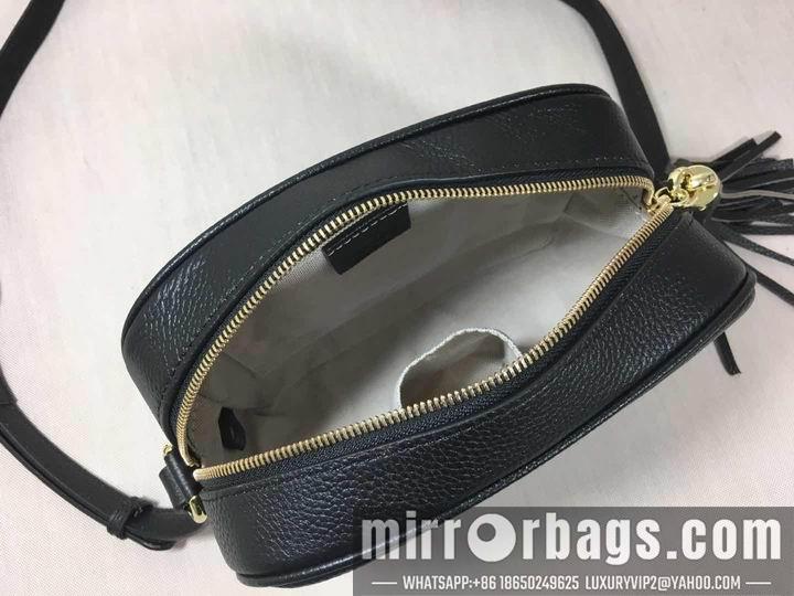 Replica Gucci Bags 1:1 308364 21x15x7cm  df03
