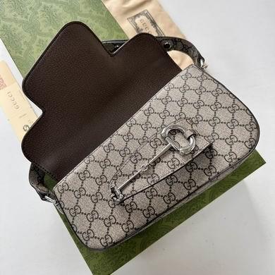 Replica Gucci Bags 1:1 GG 764155 26.5x10.5x17cm zy
