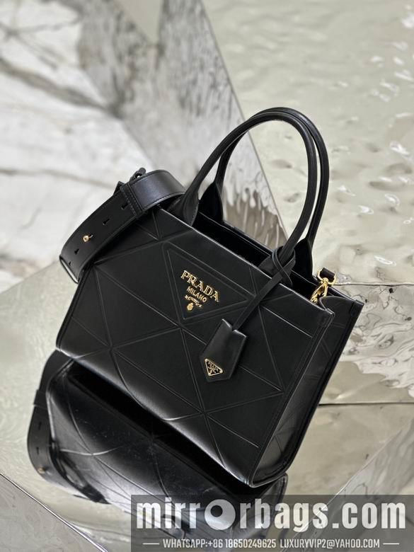 Replica Prada Bags 1BA379 30X23X9cm SC