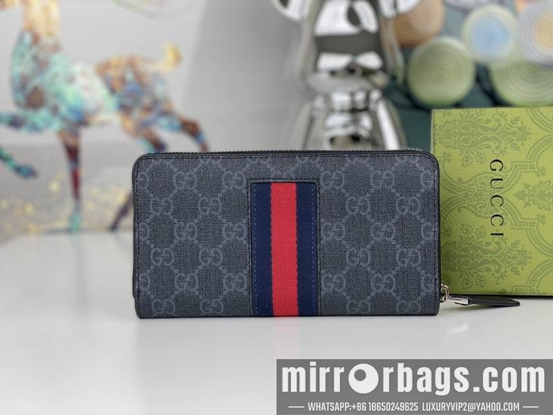 Replica Gucci Bags 1:1 GG 408831 19x10x2.5cm zy2色